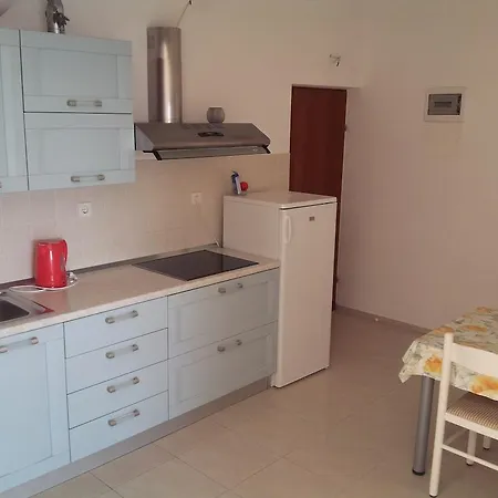 Saldy Apartment *