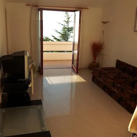 Apartment Saldy