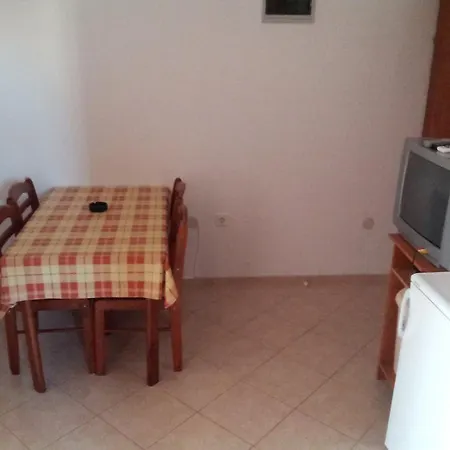 Apartment Saldy Nin