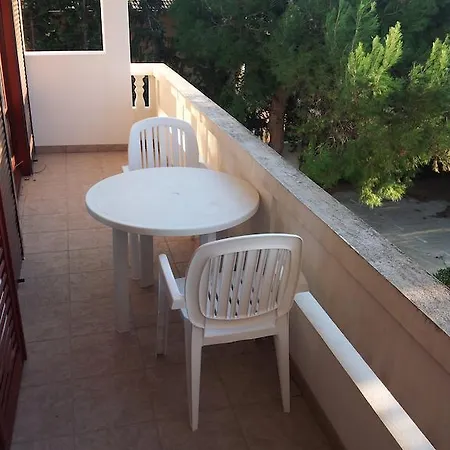 Apartment Saldy Nin