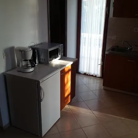 Apartment Saldy Nin
