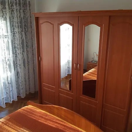 Apartment Saldy *