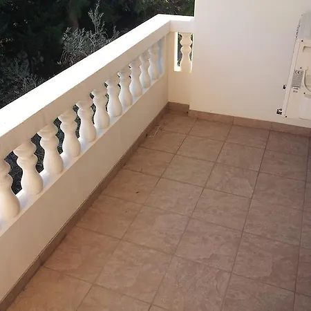 Apartment Saldy *