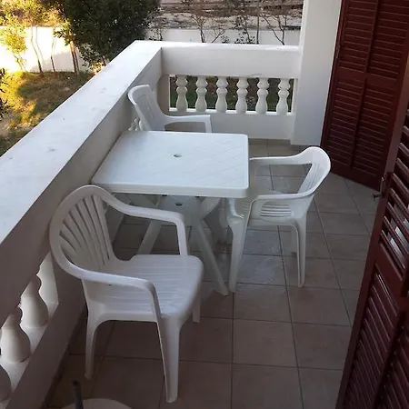Apartment Saldy Nin