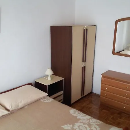 Apartment Saldy Nin