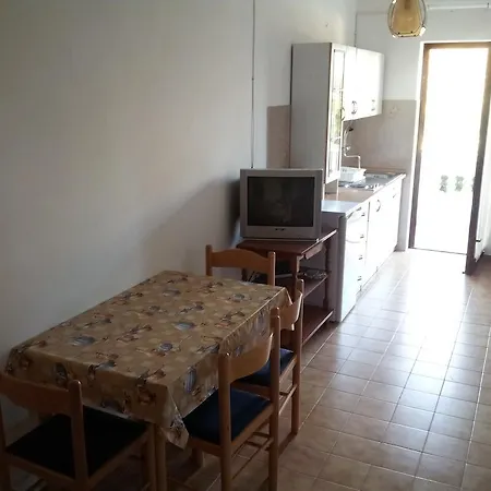 Apartment Saldy Nin