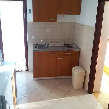 Saldy Apartment